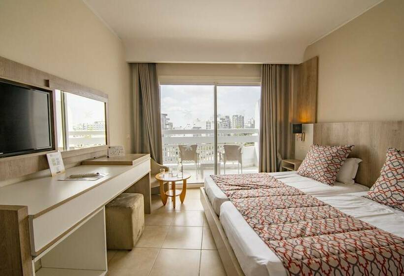 اتاق استاندارد سه نفره, Riadh Palms Resort & Spa