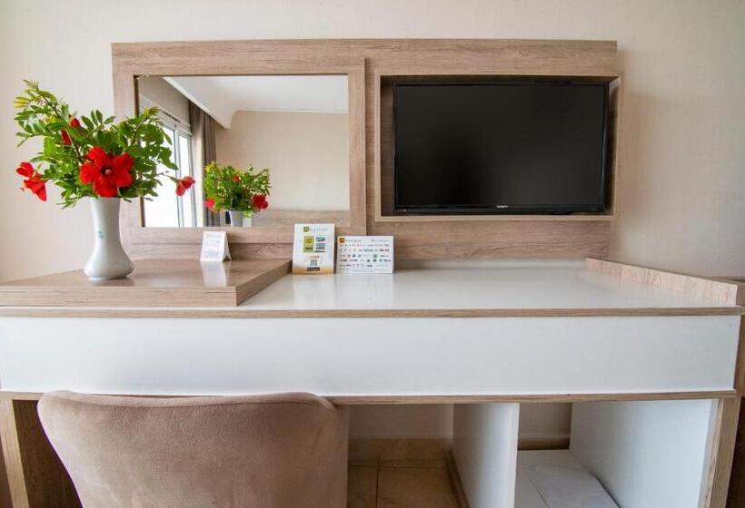 اتاق استاندارد سه نفره, Riadh Palms Resort & Spa