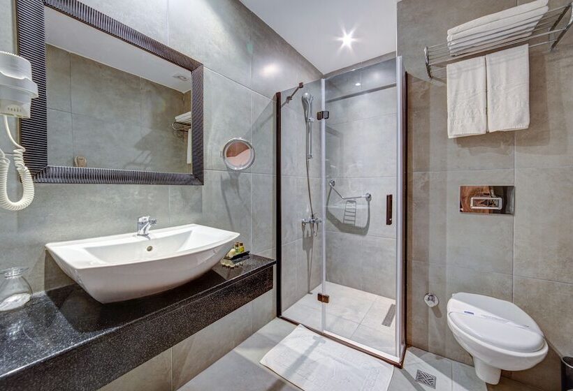 标准间, Sahil Martı