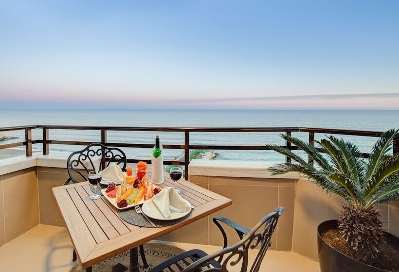 标准间, Sahil Martı