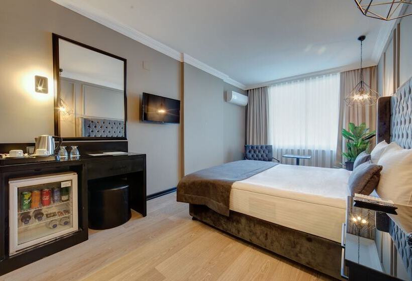 标准间, Sahil Martı