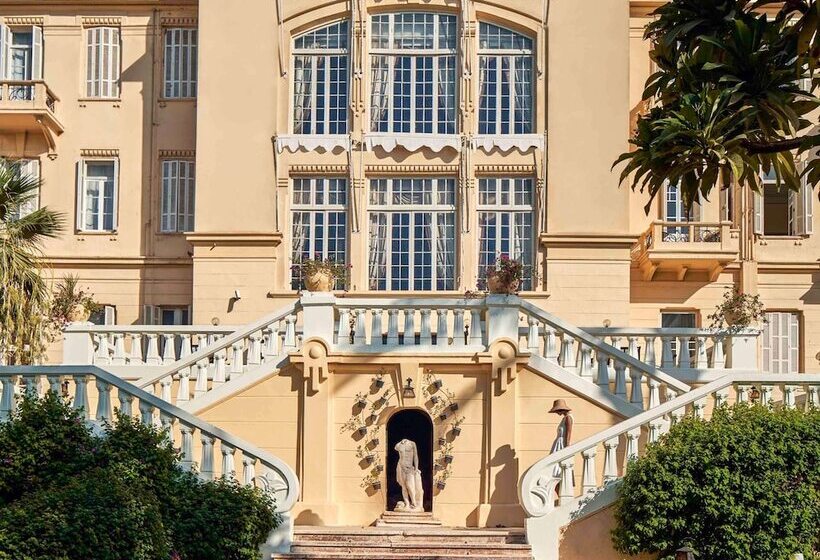 اتاق سوپریور با چشمانداز باغ, Sofitel Winter Palace Luxor