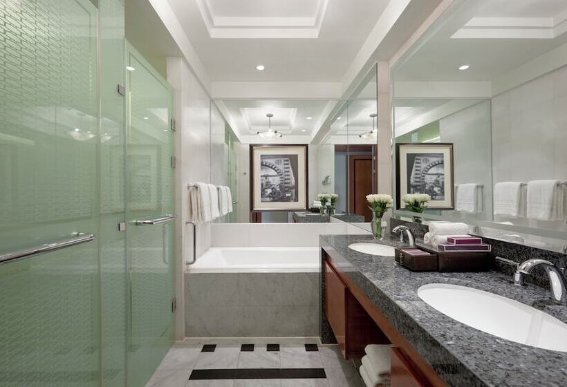 皇家套房, The Nile Ritz Carlton