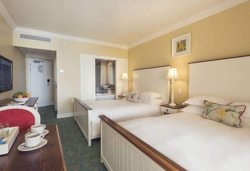 חדר דלוקס נוף לים, Wild Coast Sun