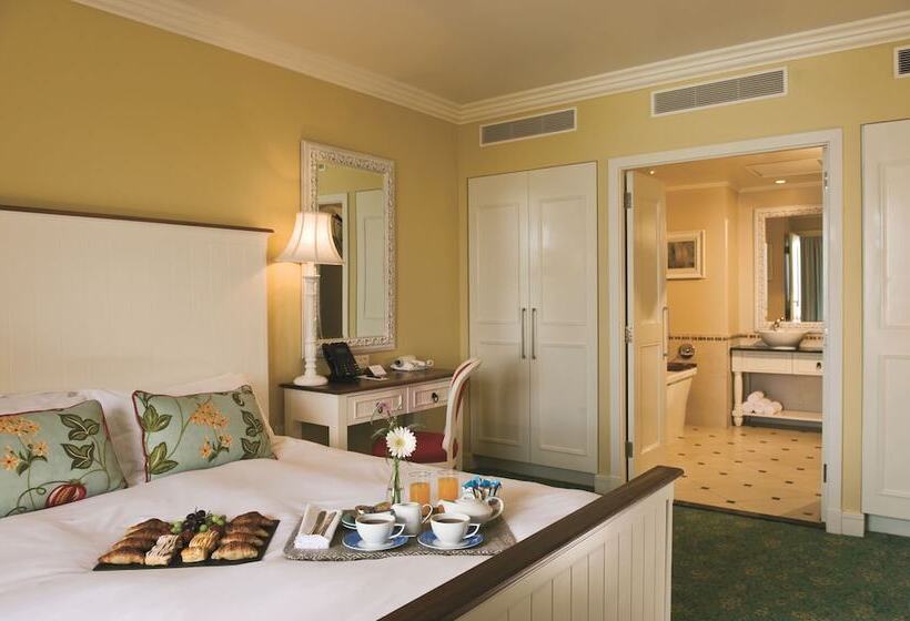 סוויטת סופריור, Wild Coast Sun