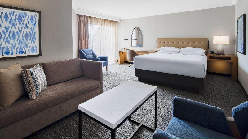 חדר דלוקס נוף לים, Wild Coast Sun