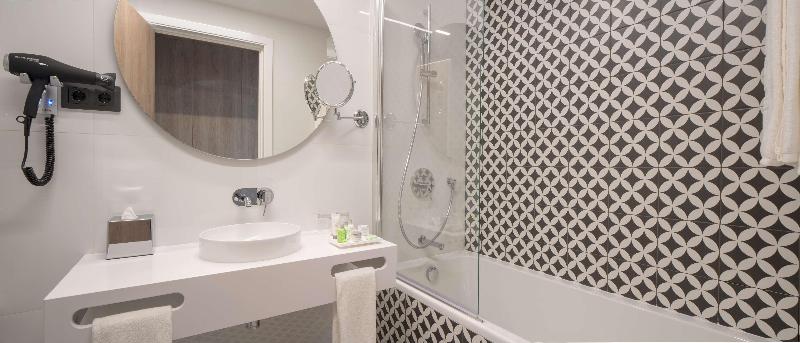 חדר דלוקס נוף לים, Wild Coast Sun