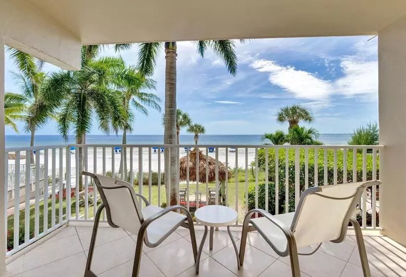 オーシャンビュースイート, Best Western Plus Beach Resort