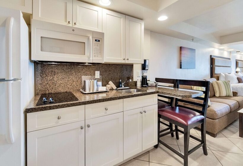 جناح مطلّ علي البحر, Best Western Plus Beach Resort