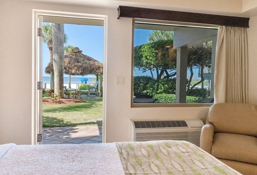 스탠다드 룸 더블 침대 2개, Best Western Plus Beach Resort