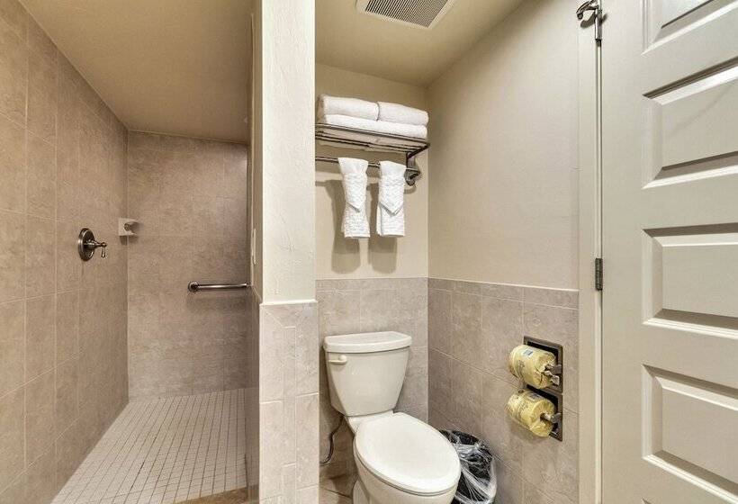 جناح مطلّ علي البحر, Best Western Plus Beach Resort