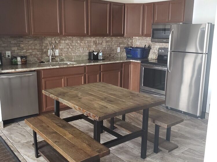 Люкс, Best Western Airport Albuquerque Innsuites Hotel & Suites