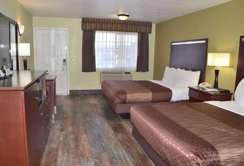 Номер Стандарт, Anderson Inn