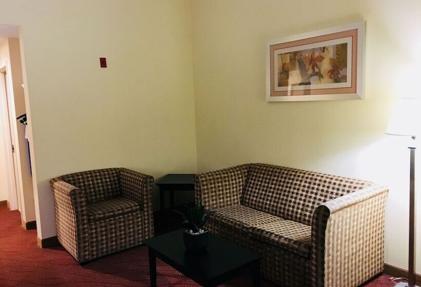 جناح, Best Western Bar Harbour Inn