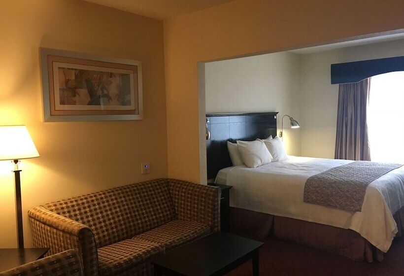 جناح, Best Western Bar Harbour Inn