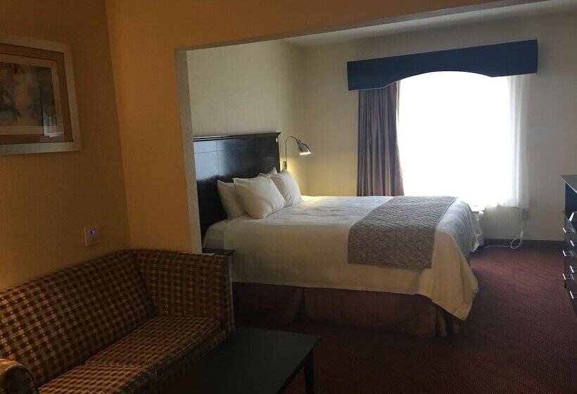 جناح, Best Western Bar Harbour Inn