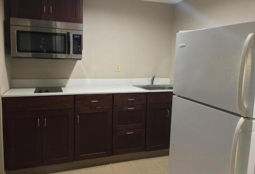 جناح سرير كينج, Best Western Gateway Adirondack Inn