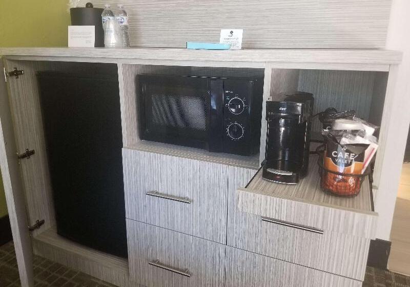 Люкс 2 Спальни, Best Western Innsuites Phoenix Hotel & Suites