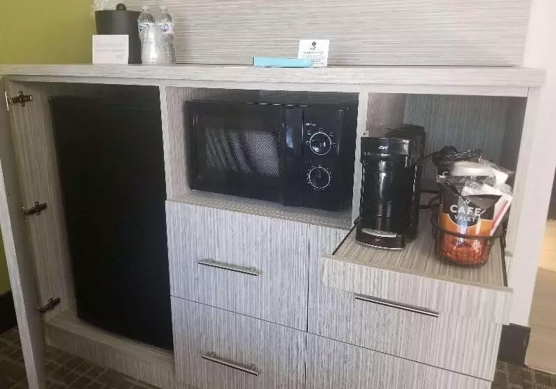 سوئیت 2 خوابه, Best Western Innsuites Phoenix Hotel & Suites
