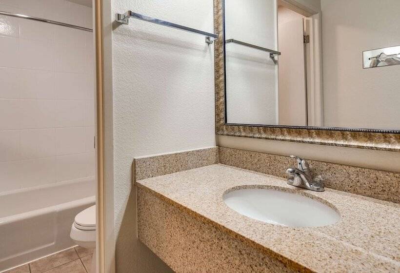 اتاق لوکس, Best Western Prescottonian