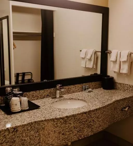 اتاق سوپریور, Best Western Sonoma Winegrower's Inn