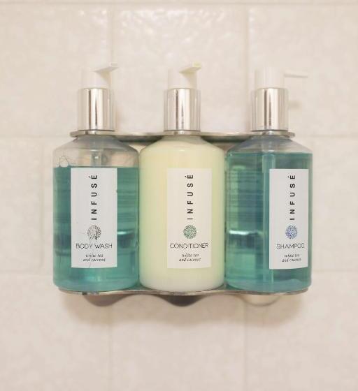 חדר סופריור, Best Western Sonoma Winegrower's Inn