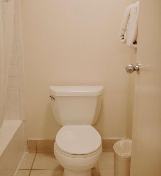 חדר סטנדרט עם מיטת קינג, Best Western Sonoma Winegrower's Inn