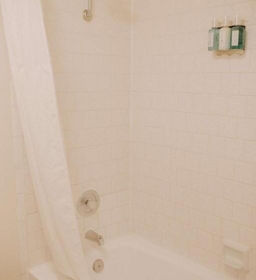 חדר סטנדרט עם מיטת קינג, Best Western Sonoma Winegrower's Inn