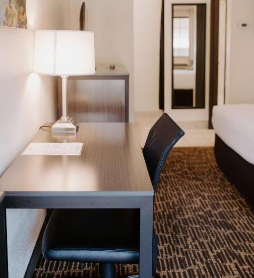 Quarto Estandar para Deficientes Físicos, Best Western Sonoma Winegrower's Inn