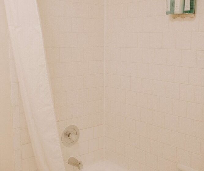 חדר סטנדרט, Best Western Sonoma Winegrower's Inn