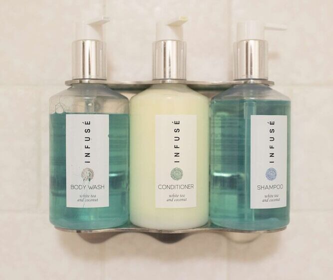 חדר סטנדרט, Best Western Sonoma Winegrower's Inn