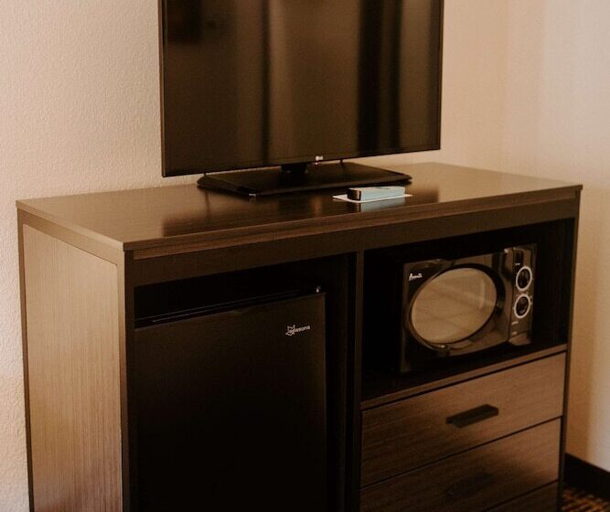 חדר סטנדרט, Best Western Sonoma Winegrower's Inn