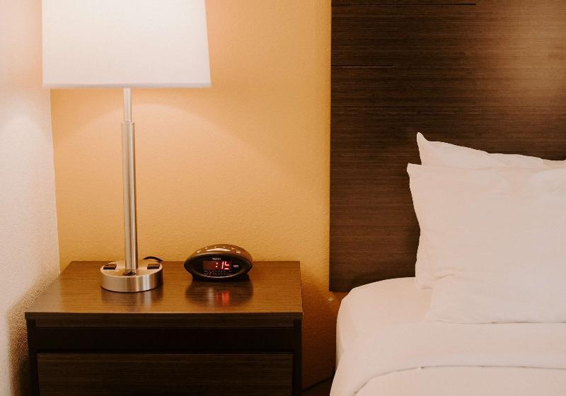 스탠다드 룸 킹사이즈 침대, Best Western Sonoma Winegrower's Inn