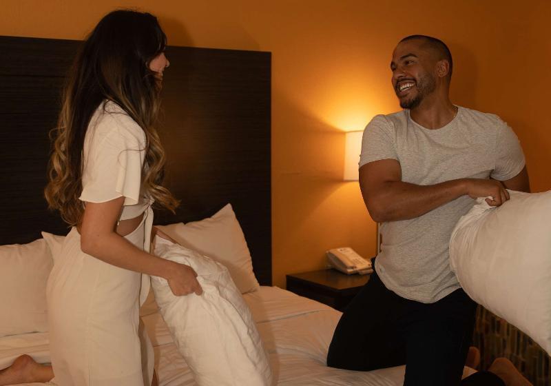 חדר סטנדרט, Best Western Sonoma Winegrower's Inn