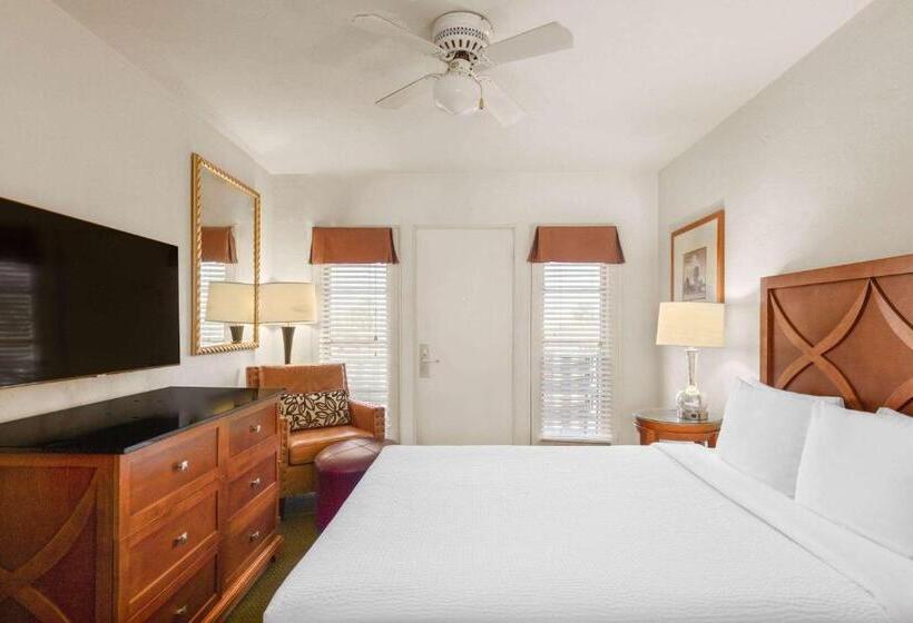 غرفة قياسية, Coronado Motor Hotel, A Travelodge By Wyndham