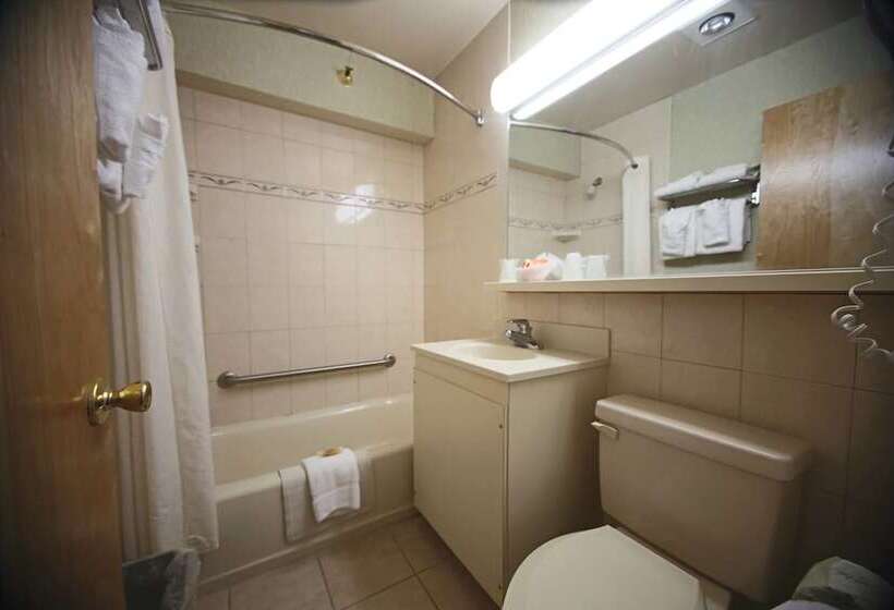 스탠다드 룸 더블 침대 2개, Flagship Oceanfront