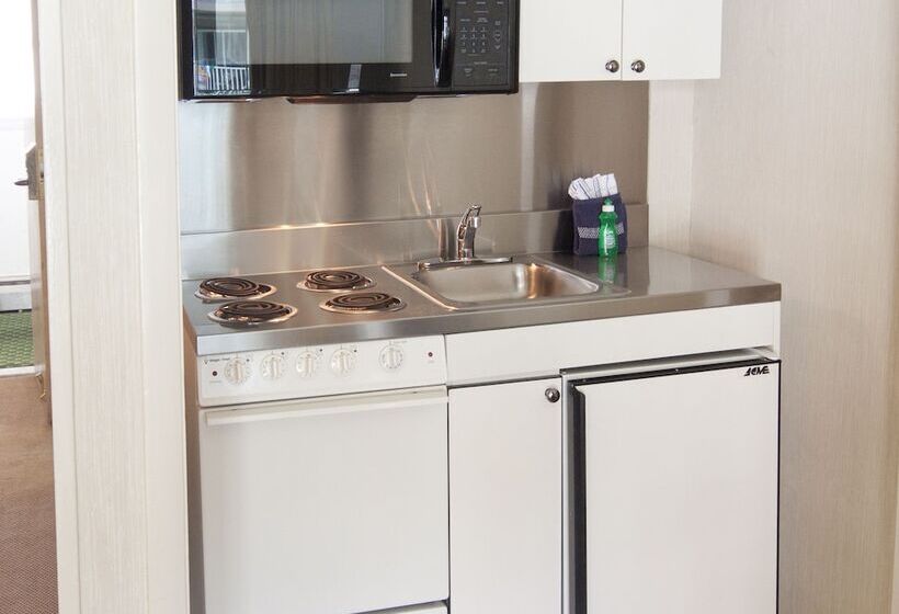 스탠다드 룸 더블 침대 2개, Flagship Oceanfront