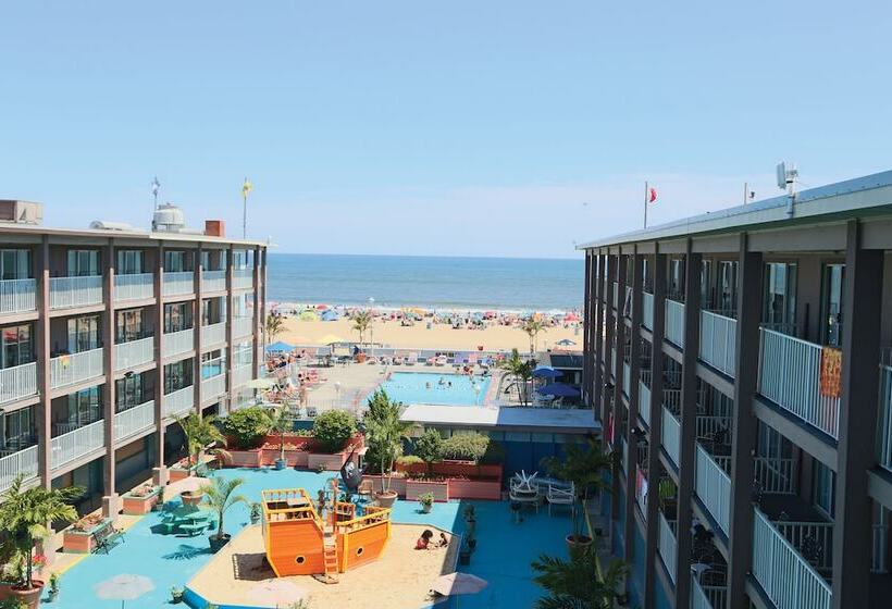 스탠다드 룸, Flagship Oceanfront
