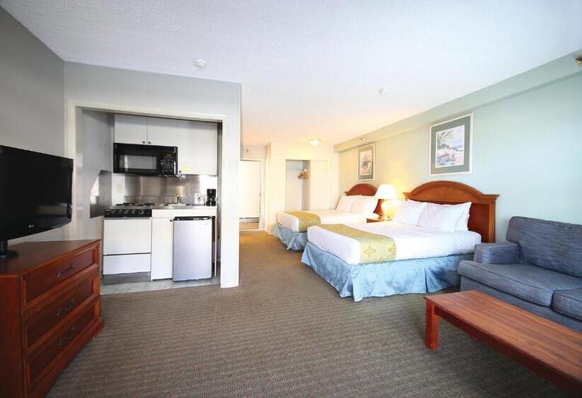 스탠다드 룸, Flagship Oceanfront