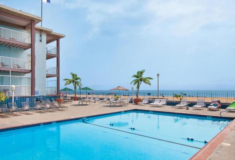 스탠다드 룸 킹사이즈 침대, Flagship Oceanfront