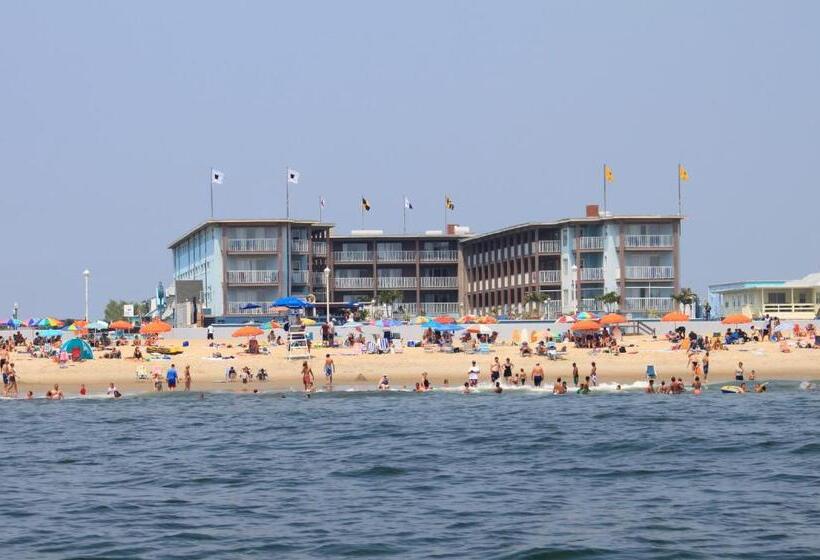스탠다드 연결 룸, Flagship Oceanfront