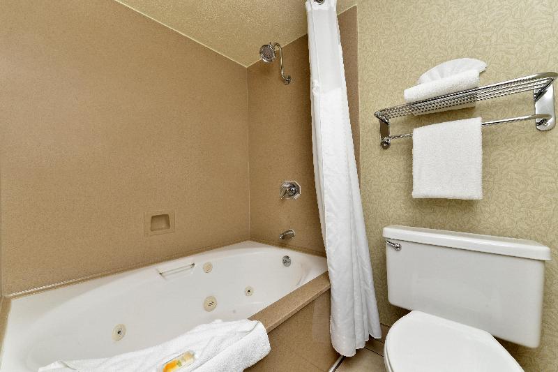 غرفة قياسية, Holiday Inn Rancho Cordova   Northeast Sacramento, An Ihg