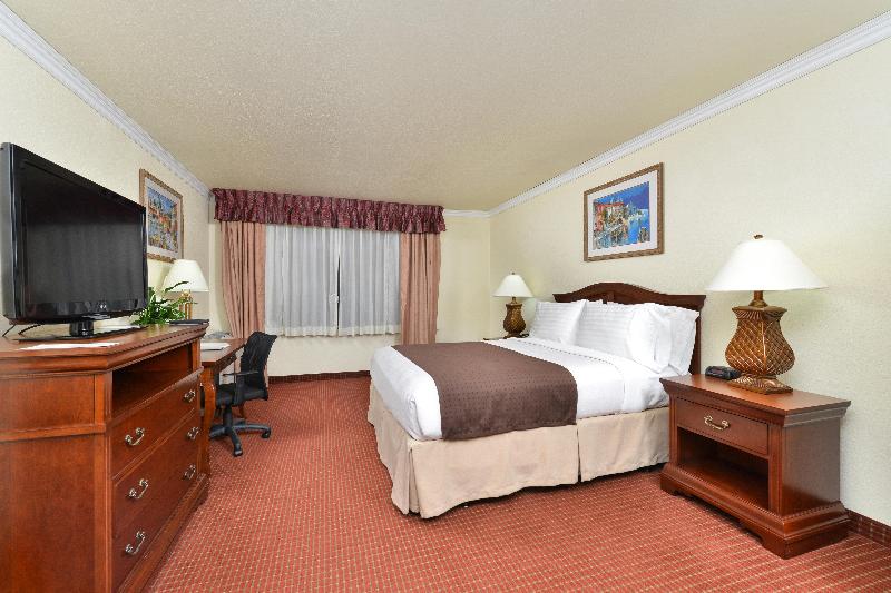 Номер Стандарт, Holiday Inn Rancho Cordova   Northeast Sacramento, An Ihg