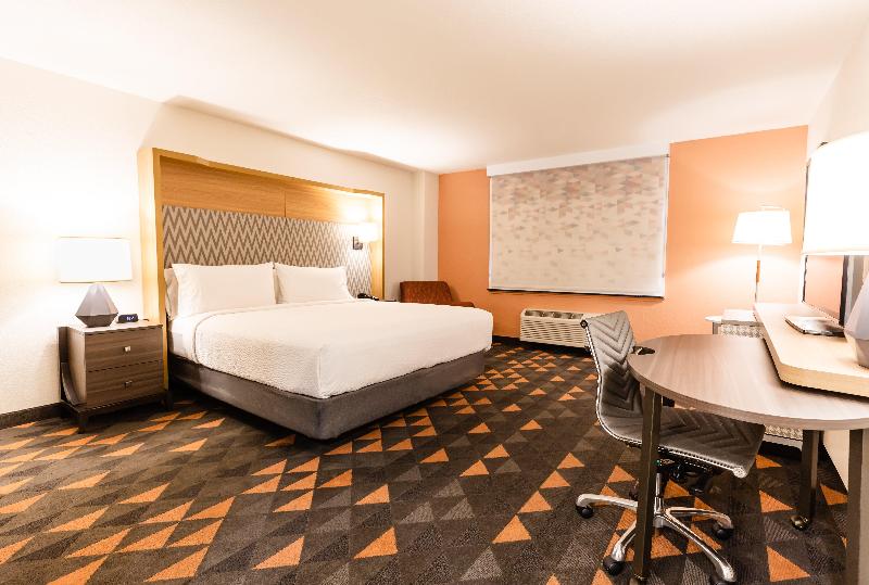 Стандартный Номер Кровать Кинг, Holiday Inn Rancho Cordova   Northeast Sacramento, An Ihg