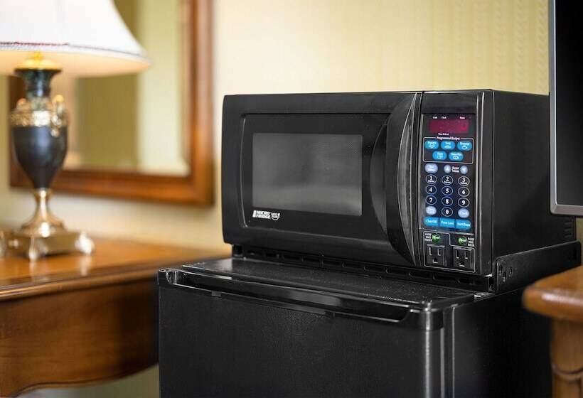 Номер Deluxe, Little America Hotel & Resort Cheyenne