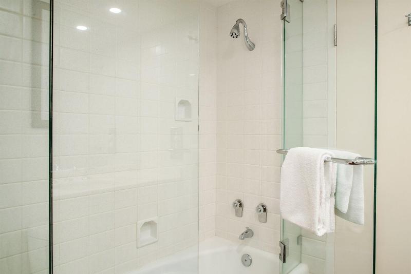 Номер Deluxe, Little America Hotel & Resort Cheyenne