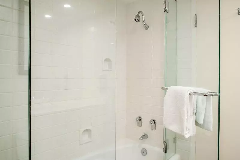 デラックスルーム, Little America Hotel & Resort Cheyenne