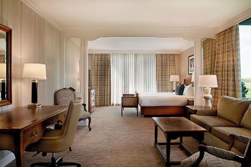 Стандартный Номер Кровать Кинг, Little America Hotel & Resort Cheyenne