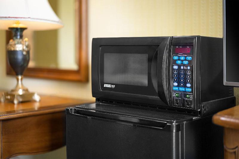 Стандартный Номер Кровать Кинг, Little America Hotel & Resort Cheyenne