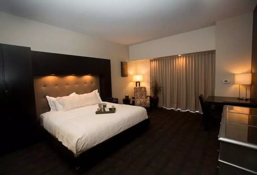 Standard-huone King-vuode, Fun City Resort